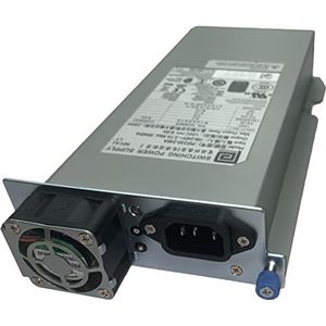 Overland-Tandberg OV-NEOXL40PWR power supply unit Zwart, Metallic