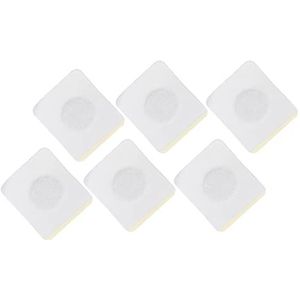 Hoogteverbeteraar, Hoogtebehandeling Natuurlijke hoogtegroeipleisters Hoogtegroei 6 stuks voor het verbeteren van de hoogte