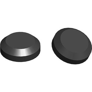 Topro - Olympos - Afdekkap - 12mm