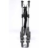 Rollator Topro Troja Original M (Lichtgewicht 6,8 kg) Incl Rugsteun