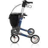 Topro - Troja 5G - Rollator - Grijs - Aluminium