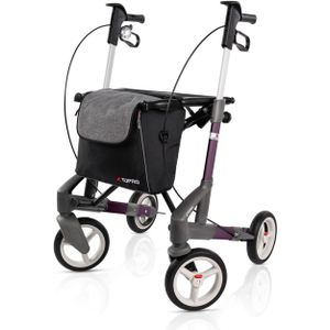 Topro Rollator Troja 5G 1 St