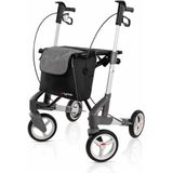rollator TOPRO Troja 5G wijnrood small