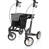 rollator TOPRO Troja 5G wijnrood small