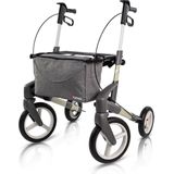 Rollator Topro Olympos ATR ROOD (Grote wielen)