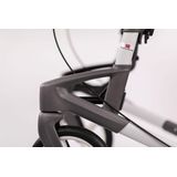 Rollator Topro Olympos ATR ROOD (Grote wielen)