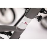 Rollator Topro Olympos ATR ROOD (Grote wielen)