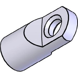 Topro - Ring moer Topro troja Classic