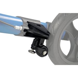 Topro - Sleeprem - Rollator Accessoire - Setje - Geschikt Voor Alle Modellen