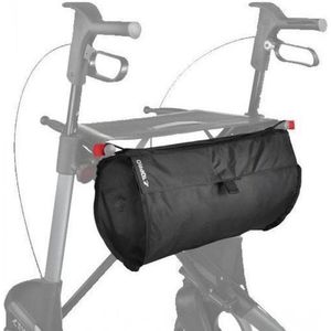 Topro - Tas met rits voor uw Topro Troja/Olympos rollator