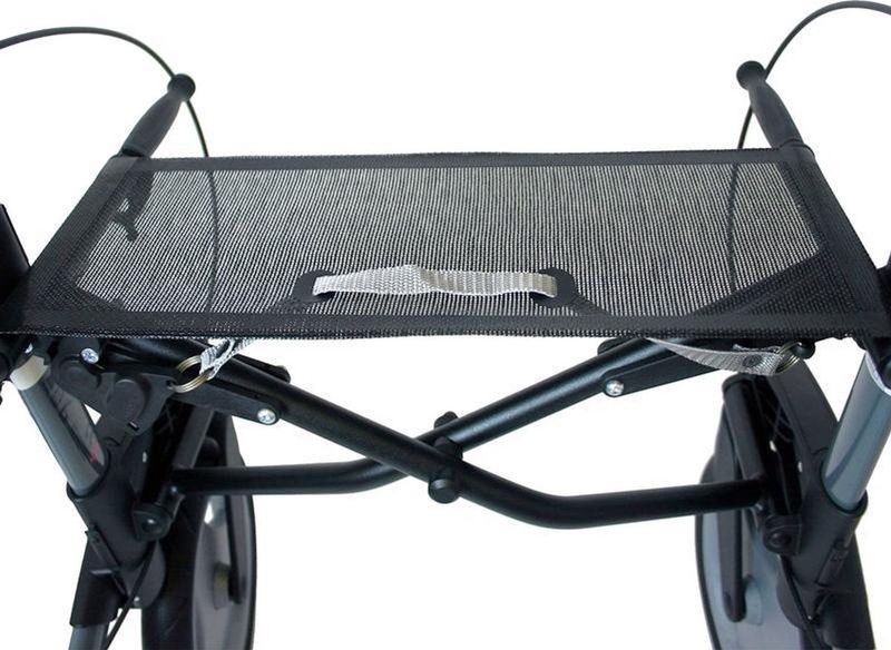 Zitje Topro Rollator ATR Olympos vanaf 2015