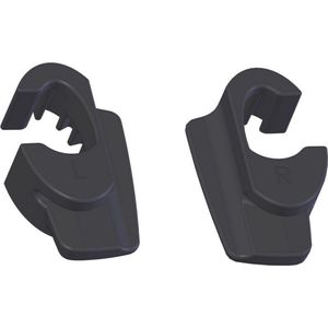 Topro - Klemmen voor dienblad paar Topro Troja classic/2G/5G/Neuro