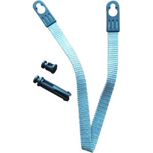 Topro - Trekkoord voor Zitvlak - Geschikt voor Troja Classic/2G/5G/Neuro/Olympos/ATR