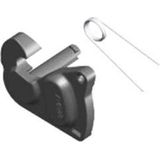 Vergrendelingset Topro Rollator
