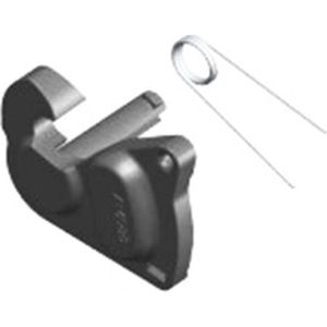 Topro - Vergrendelingset - Accessoire - Kunststof - Voor Rollators