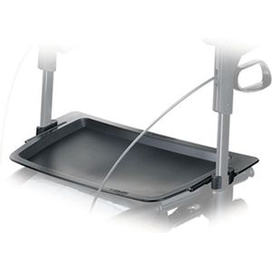 Rollator Dienblad voor Topro Troja Classic, 2G en Odyssè