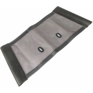 Topro - Troja Zitje - Geschikt voor Rollator - Taps - Zonder Trekkoord