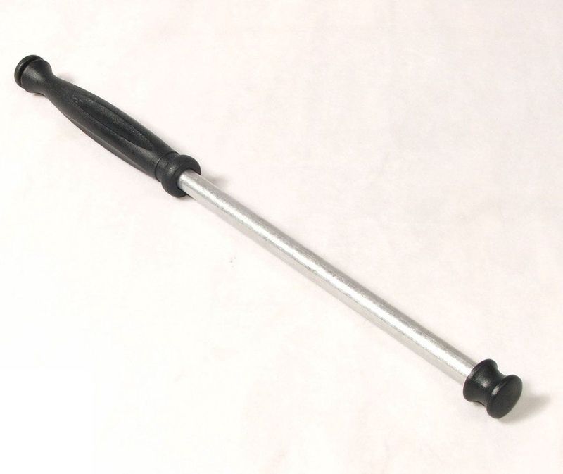 Bevestigingsstang voor Zitje/Netje – TOPRO Rollators