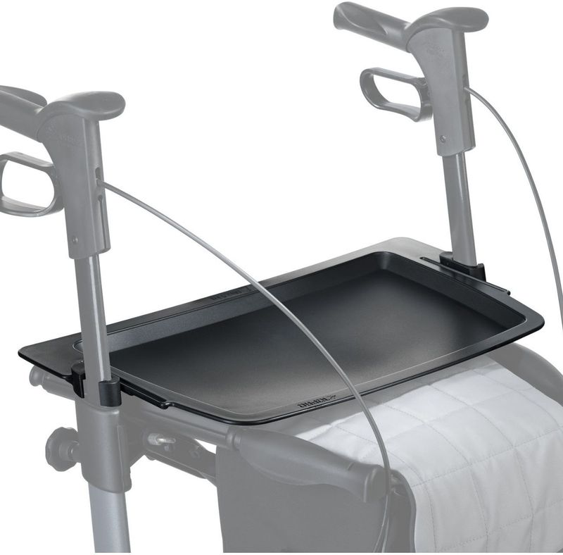 Rollator Dienblad Topro Olympos M
