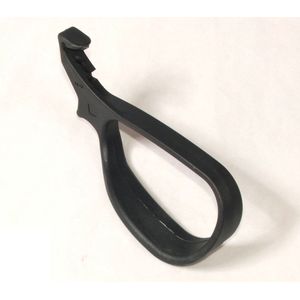 Topro - Remhendel, links en rechts te monteren Topro