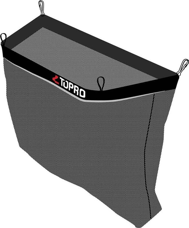 Topro - Troja classic - Netje / Nettas - Voor maat Medium en Small