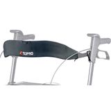 Rugsteun - Korte - 67 Centimeter - Verstelbaar - Polstering