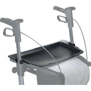Topro - OLYMPOS SLIM - Dienblad - Geschikt voor Rollator