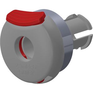 Topro - Quick Release met lager (klik systeem voor wiel) Topro Troja 5G / ATR