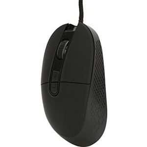 BROLEO Gaming Muis, Macro Definitie Bedrade Gaming Muis voor Kantoor