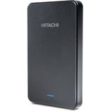 HGST Touro Mobile 500GB