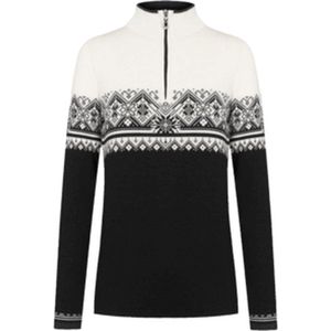 Dale Norway 91461 MORITZ_K - Dames pulloversDames truien - Kleur: Zwart