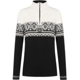 Dale Norway 91461 MORITZ_K - Dames pulloversDames truien - Kleur: Zwart