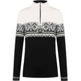 Dale Norway 91461 MORITZ_K - Dames pulloversDames truien - Kleur: Zwart