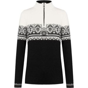 Dale Norway 91461 MORITZ_K - Dames pulloversDames truien - Kleur: Zwart