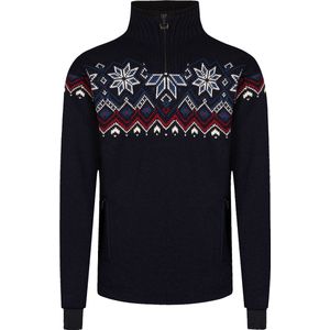 Dale of Norway - Fongen WP - Wollen Trui - Blauw