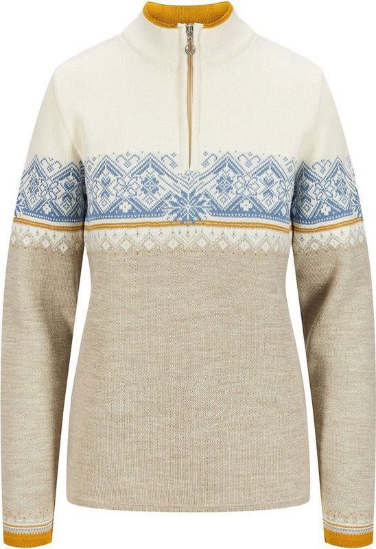 Dale of Norway - Moritz - Sweater - Beige