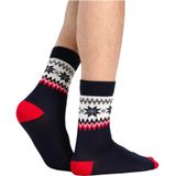 Dale of Norway - Myking Socks - Merinosokken - Blauw