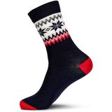 Dale of Norway - Myking Socks - Merinosokken - Blauw
