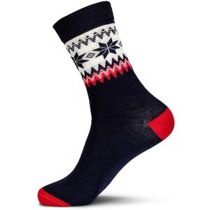 Dale of Norway - Myking Socks - Merinosokken - Blauw