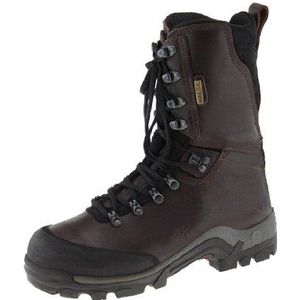 Viking Hunter GTX Jachtlaarzen voor heren, Bruin Dark Brown, 40 EU