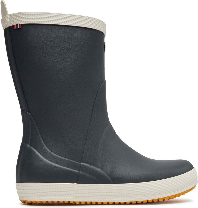 Viking - Seilas - Rubberlaarzen - Blauw - Waterdicht