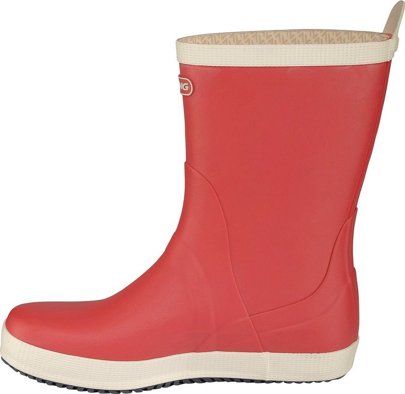 Viking - Seilas - Rubberlaarzen - Tomaat