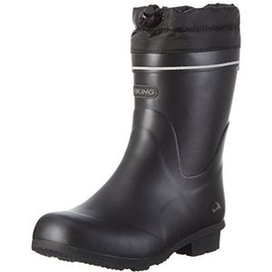 viking Kunto Mid winterlaarzen voor dames, Zwart 2