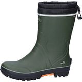 Viking - Terrain II - Rubberlaarzen - Olijfgroen - Waterdicht
