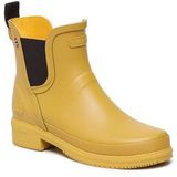 Viking - Gyda - Rubberlaarzen - Oranje - Waterdicht