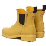 Viking - Gyda - Rubberlaarzen - Oranje - Waterdicht