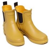 Viking - Gyda - Rubberlaarzen - Oranje - Waterdicht
