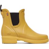 Viking - Gyda - Rubberlaarzen - Oranje - Waterdicht