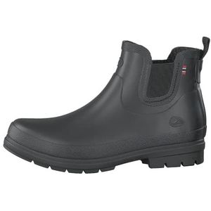 Gummistiefel Viking Ada Jr. 1-28200-2 Schwarz