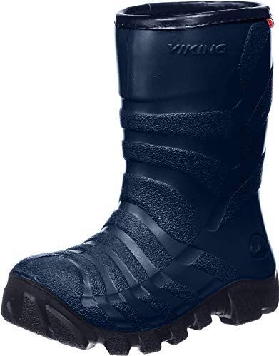 Viking - Kids Ultra 20 - Winterschoenen - Blauw
